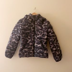 Authentic Moncler Bady Down Puffer Jacket